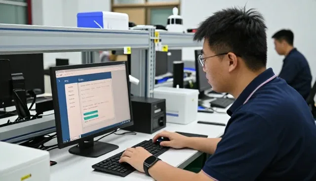软件客户使用信息化方案的反馈
