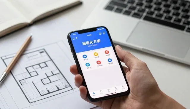 优化APP开发验收流程中的软件开发使用与维护建议