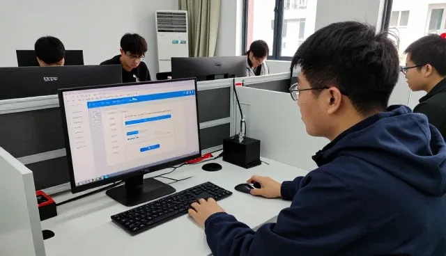 广东省汇萍计算机网络科技有限公司探索网络推广未来方向