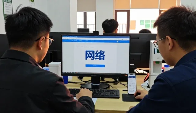 软件开发为网络推广提供更多可能