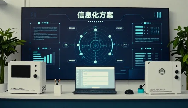 系统集成在性能优化中的新趋势与网络推广的融合